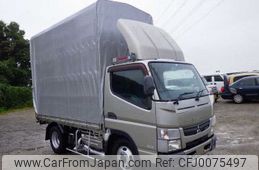 mitsubishi-fuso canter 2011 -MITSUBISHI--Canter FDA00-500224---MITSUBISHI--Canter FDA00-500224-