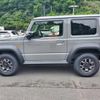 suzuki jimny-sierra 2024 quick_quick_3BA-JB74W_JB74W-211373 image 2