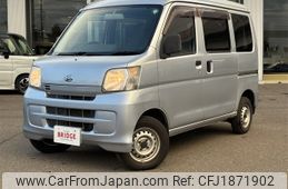 daihatsu hijet-van 2014 CFJ1871902