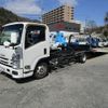 isuzu elf-truck 2018 -ISUZU--Elf NPR85AN--NPR85-7074212---ISUZU--Elf NPR85AN--NPR85-7074212- image 17