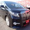 toyota alphard 2017 -TOYOTA 【豊田 330ﾈ1080】--Alphard DBA-AGH35W--AGH35-0024466---TOYOTA 【豊田 330ﾈ1080】--Alphard DBA-AGH35W--AGH35-0024466- image 1
