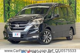 nissan serena 2018 -NISSAN--Serena DAA-GFC27--GFC27-090410---NISSAN--Serena DAA-GFC27--GFC27-090410-