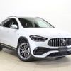 mercedes-benz amg 2021 -MERCEDES-BENZ--AMG 4BA-247751M--W1N2477512J276265---MERCEDES-BENZ--AMG 4BA-247751M--W1N2477512J276265- image 4