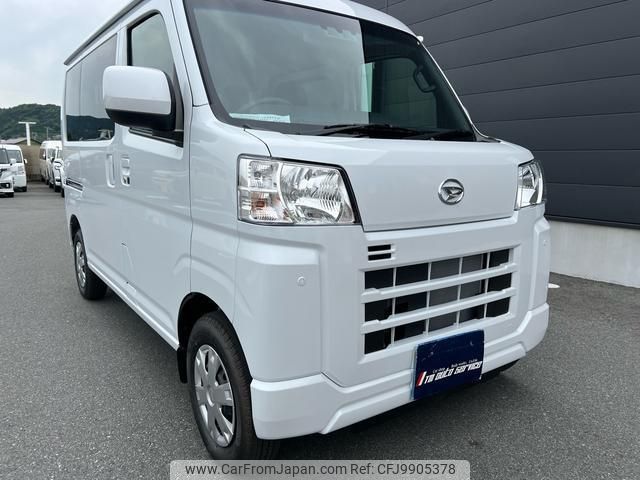 daihatsu hijet-cargo 2024 quick_quick_S700V_S700V-0098389 image 1