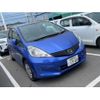 honda fit 2011 CFJ1820257 image 1