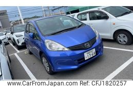 honda fit 2011 CFJ1820257
