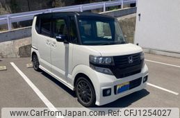 honda n-box 2014 -HONDA--N BOX DBA-JF1--JF1-2227929---HONDA--N BOX DBA-JF1--JF1-2227929-