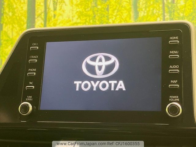 toyota c-hr 2020 CFJ1600355 image 2