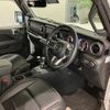 jeep wrangler 2023 CFJ1648350 image 11