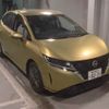 nissan note 2021 -NISSAN 【春日部 502ｿ8231】--Note E13--023998---NISSAN 【春日部 502ｿ8231】--Note E13--023998- image 1