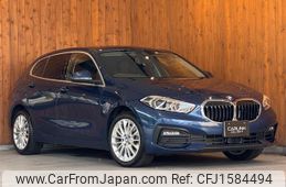 bmw 1-series 2023 CFJ1584494