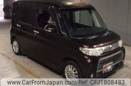 daihatsu tanto 2010 CFJ1808483