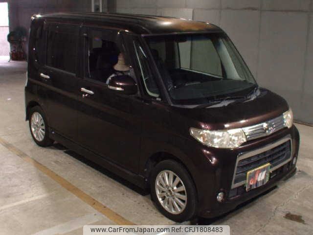 daihatsu tanto 2010 CFJ1808483 image 1