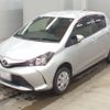 toyota vitz 2015 -TOYOTA--Vitz NSP135-2048482---TOYOTA--Vitz NSP135-2048482- image 1