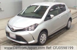 toyota vitz 2015 -TOYOTA--Vitz NSP135-2048482---TOYOTA--Vitz NSP135-2048482-