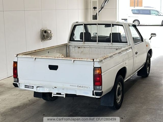 nissan datsun-pickup 1994 -NISSAN--DATSUN PickUp D21-430313---NISSAN--DATSUN PickUp D21-430313- image 2