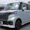 suzuki spacia 2022 -SUZUKI 【福山 585ﾙ 525】--Spacia 4AA-MK53S--MK53S-978853---SUZUKI 【福山 585ﾙ 525】--Spacia 4AA-MK53S--MK53S-978853- image 1