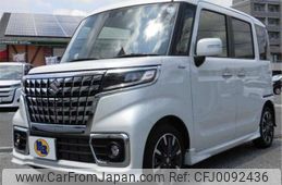 suzuki spacia 2022 -SUZUKI 【福山 585ﾙ 525】--Spacia 4AA-MK53S--MK53S-978853---SUZUKI 【福山 585ﾙ 525】--Spacia 4AA-MK53S--MK53S-978853-