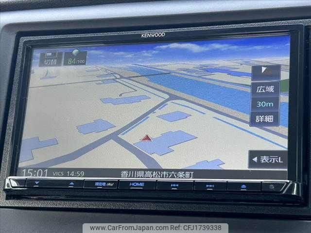 honda n-wgn 2015 CFJ1739338 image 2