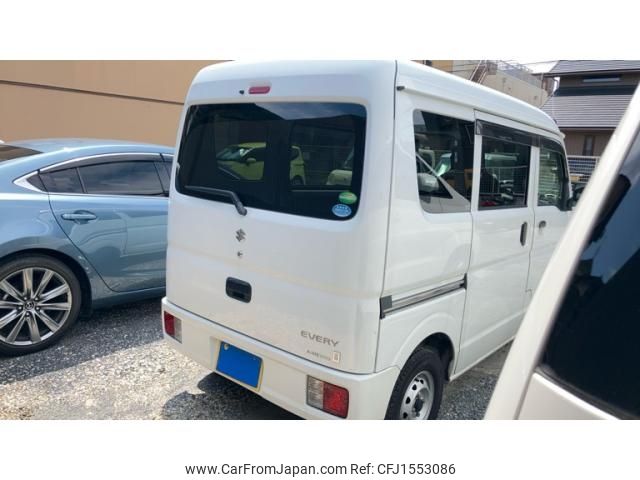suzuki every 2015 CFJ1553086 image 2
