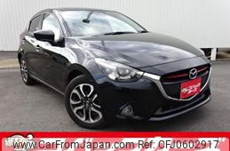 mazda demio 2016 CFJ0602917