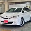 toyota wish 2011 -TOYOTA--Wish DBA-ZGE22W--ZGE22-0005705---TOYOTA--Wish DBA-ZGE22W--ZGE22-0005705- image 1