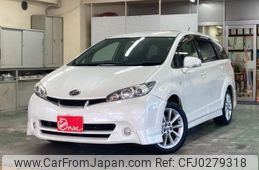 toyota wish 2011 -TOYOTA--Wish DBA-ZGE22W--ZGE22-0005705---TOYOTA--Wish DBA-ZGE22W--ZGE22-0005705-