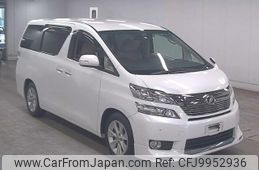 toyota vellfire 2014 quick_quick_DBA-GGH20W_8084894