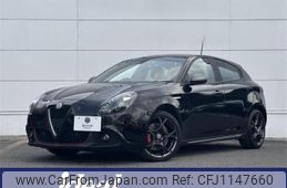 alfa-romeo giulietta 2018 -ALFA ROMEO--Alfa Romeo Giulietta ABA-940181--ZAR94000007513620---ALFA ROMEO--Alfa Romeo Giulietta ABA-940181--ZAR94000007513620-