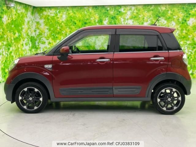 daihatsu cast 2018 quick_quick_DBA-LA250S_LA250S-0146103 image 2