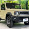 suzuki jimny-sierra 2024 CFJ1847328 image 16