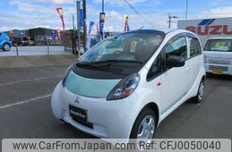 mitsubishi i-miev 2012 -MITSUBISHI 【名古屋 585ｾ1002】--i-Miev HA3W--0304042---MITSUBISHI 【名古屋 585ｾ1002】--i-Miev HA3W--0304042-