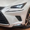 lexus nx 2019 CFJ7714138 image 11