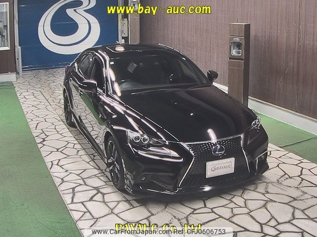 lexus is 2015 -LEXUS--Lexus IS AVE30-5046570---LEXUS--Lexus IS AVE30-5046570- image 1