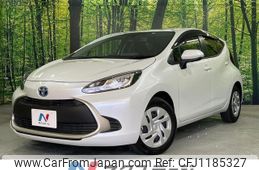 toyota aqua 2022 -TOYOTA--AQUA 6AA-MXPK11--MXPK11-2062651---TOYOTA--AQUA 6AA-MXPK11--MXPK11-2062651-