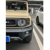 suzuki jimny-sierra 2019 -SUZUKI--Jimny Sierra 3BA-JB74W--JB74W-107693---SUZUKI--Jimny Sierra 3BA-JB74W--JB74W-107693- image 4