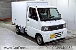 mitsubishi minicab-truck 2005 -MITSUBISHI 【愛媛 880あ36】--Minicab Truck U61T-1005795---MITSUBISHI 【愛媛 880あ36】--Minicab Truck U61T-1005795-