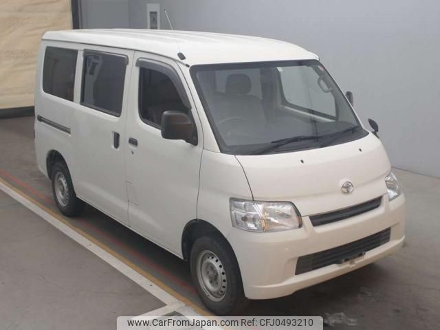 toyota townace-van 2019 quick_quick_DBF-S402M_00857703 image 1