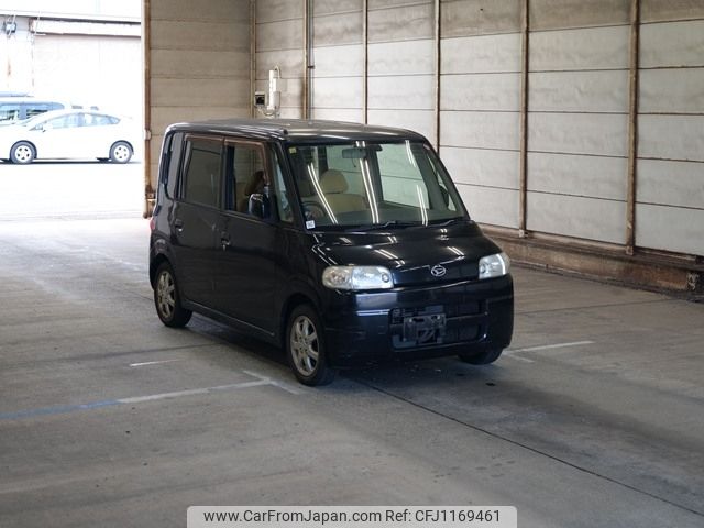 daihatsu tanto 2004 -DAIHATSU--Tanto L350S-0059847---DAIHATSU--Tanto L350S-0059847- image 1