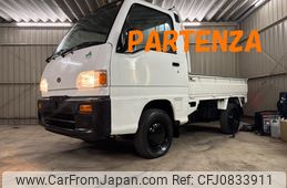 subaru sambar-truck 1995 269703