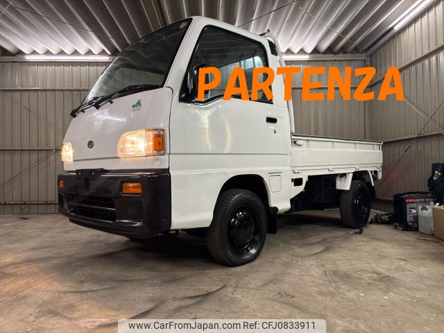 subaru sambar-truck 1995 269703 image 1