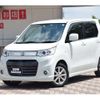 suzuki wagon-r 2013 quick_quick_DBA-MH34S_MH34S-737508 image 2