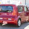 nissan cube 2012 -NISSAN--Cube DBA-Z12--Z12-258235---NISSAN--Cube DBA-Z12--Z12-258235- image 3