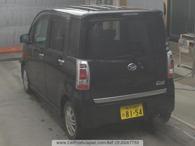 daihatsu tanto-exe 2010 -DAIHATSU 【所沢 580ﾋ8154】--Tanto Exe L455S-0034584---DAIHATSU 【所沢 580ﾋ8154】--Tanto Exe L455S-0034584- image 2