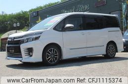 toyota voxy 2014 quick_quick_DBA-ZRR80W_ZRR80-0041188