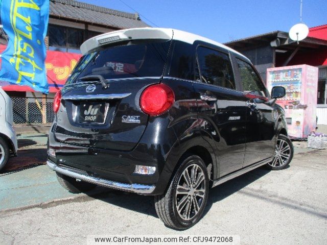 daihatsu cast 2016 -DAIHATSU 【名変中 】--Cast LA250S--0020427---DAIHATSU 【名変中 】--Cast LA250S--0020427- image 2