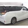 toyota vellfire 2021 quick_quick_3BA-AGH30W_AGH30-0381638 image 5