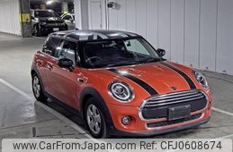 mini mini-others 2020 -BMW--BMW Mini WMWXN320402M86361---BMW--BMW Mini WMWXN320402M86361-