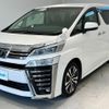 toyota vellfire 2018 -TOYOTA--Vellfire DBA-AGH35W--AGH35-0028491---TOYOTA--Vellfire DBA-AGH35W--AGH35-0028491- image 8