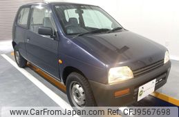 suzuki alto 1995 Mitsuicoltd_SZAT124771R0603